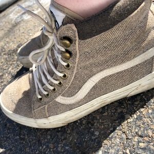 Vans Sk-8 High MTE
